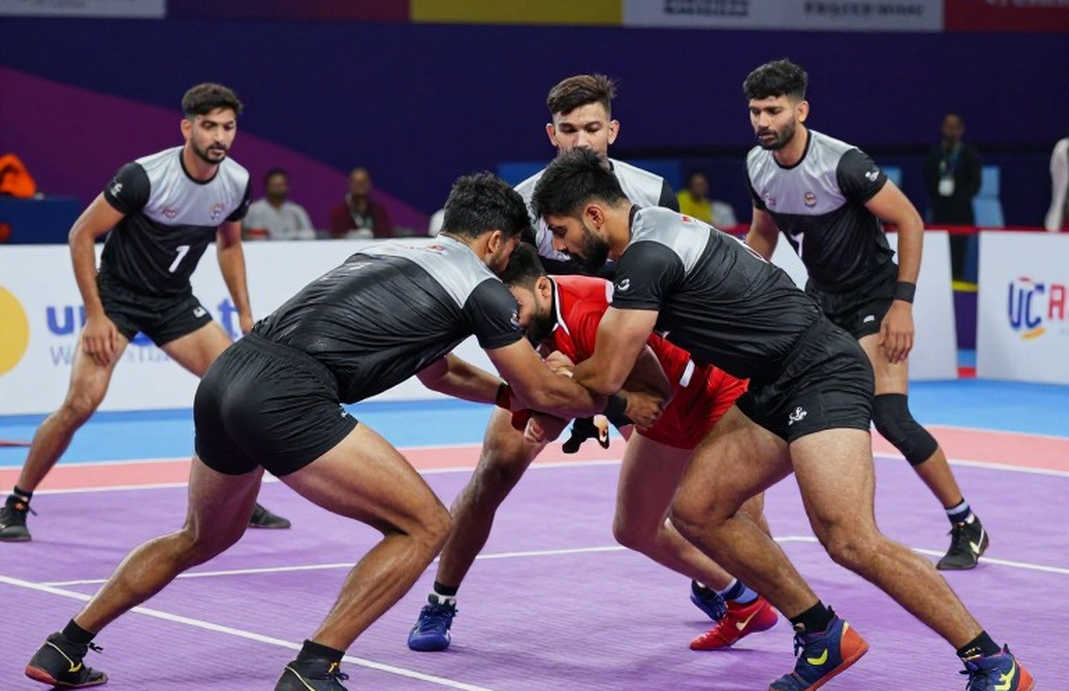 भारत बनाम इंग्लैंड, कॉमनवेल्थ कबड्डी चैंपियनशिप 2026: बड़े अंतर से जीत भी भारत की असली ताक़त नहीं बताएगी