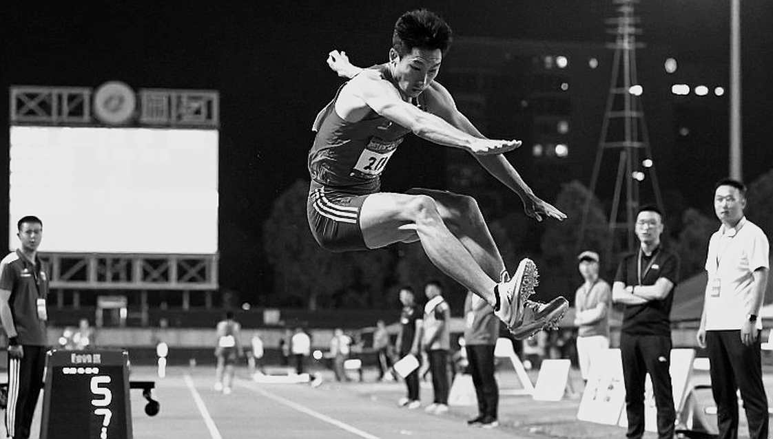 Sydney's Three-Minute Margin and a Sample Sealed in Kenya: What the Peres Jepchirchir Case Asks of the Seventh Major Sydney's Three-Minute Margin and a Sample Sealed in Kenya: What the Peres Jepchirchir Case Asks of the Seventh Major
