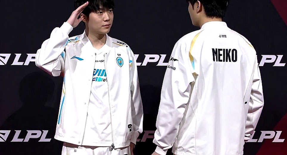 Two Days at Worlds 2026: LCK's Stillness, LPL's 0-4, and the West's Unfinished Claim Two Days at Worlds 2026: LCK's Stillness, LPL's 0-4, and the West's Unfinished Claim