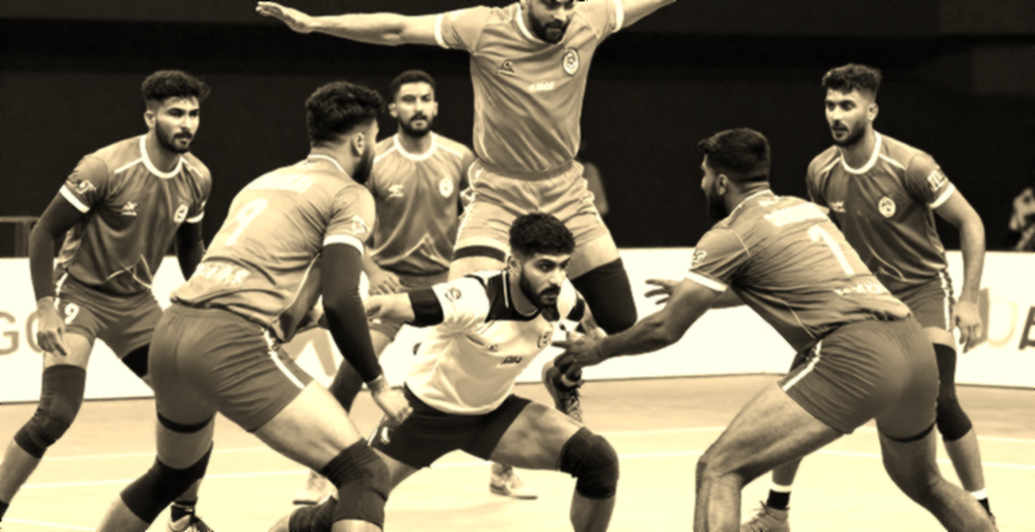 कॉमनवेल्थ कबड्डी 2026, दिन-1: यह टेबल रैंकिंग नहीं, स्कोर-डिफरेंस नियम का कचरा है