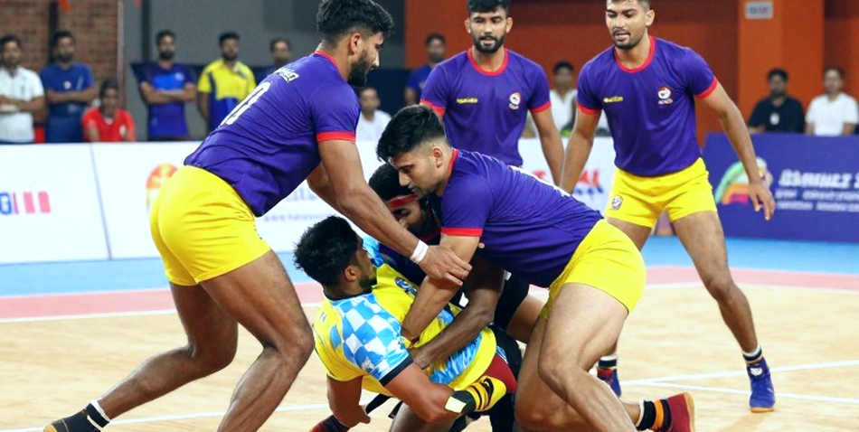 369 रेड पॉइंट्स का सच: स्कोरशीट वह नहीं बताता जो टेप बताता है