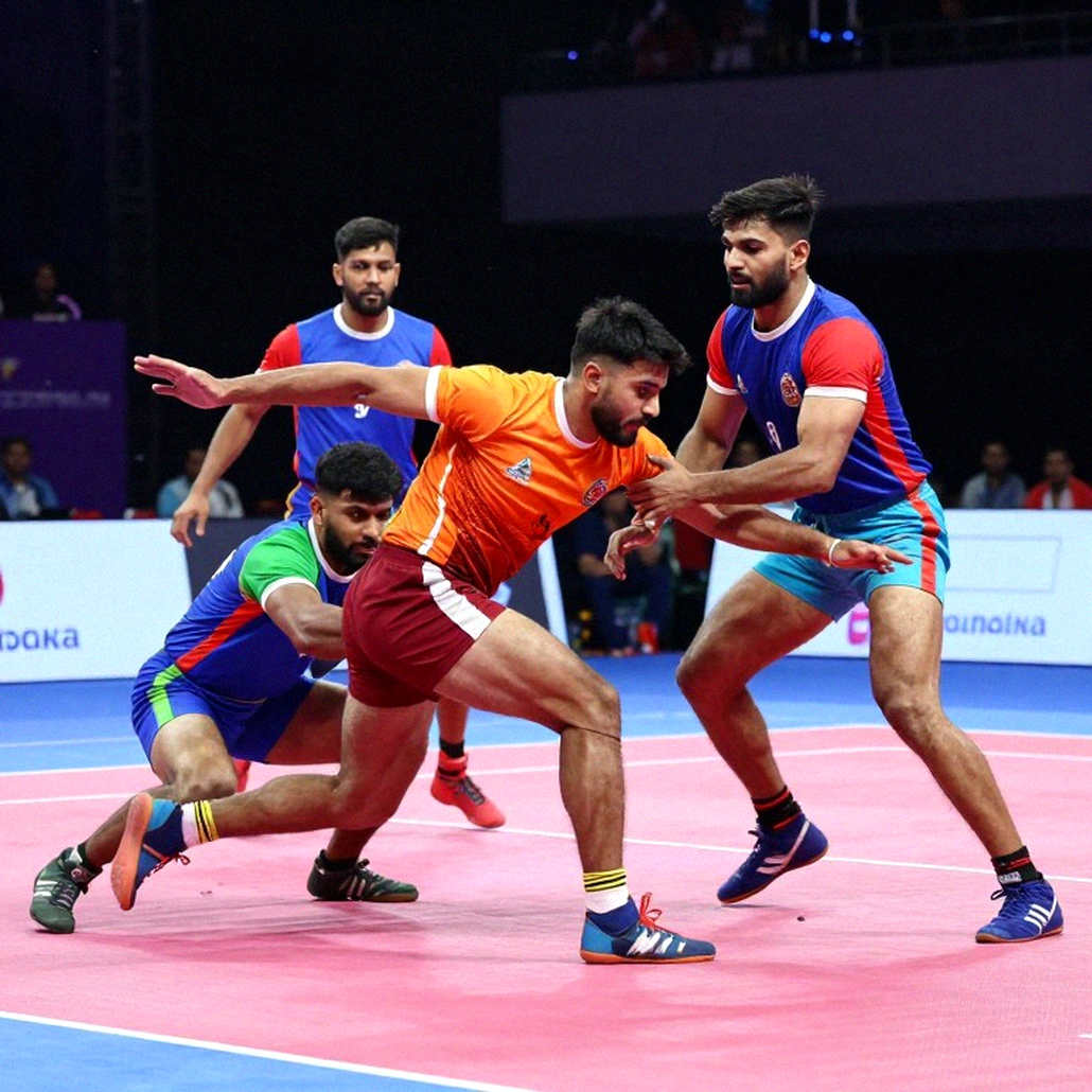कॉमनवेल्थ कबड्डी चैंपियनशिप 2026: पाकिस्तान की वापसी का कारण सियासत नहीं, स्टैंडर्ड स्टाइल का संकट है