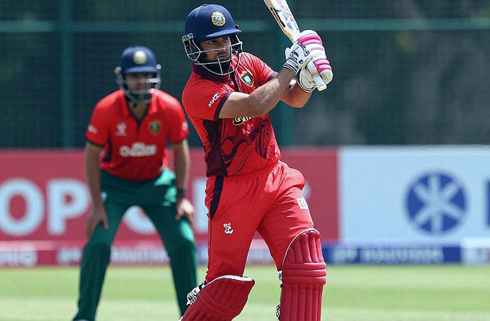 West Indies’ Real Test in Mirpur: Experience, Spin and the Absence of Shai Hope West Indies’ Real Test in Mirpur: Experience, Spin and the Absence of Shai Hope