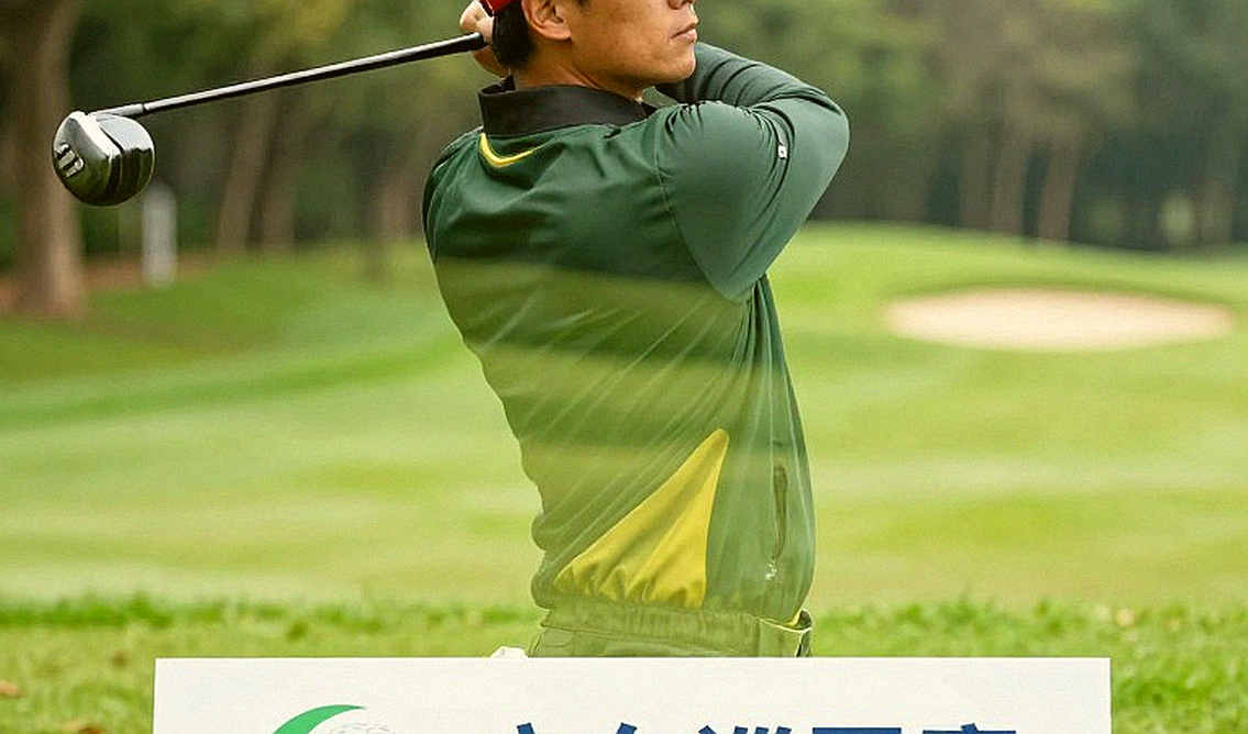 Haeran Ryu's 64 and 13-Under: Two Eagles Shine, but the 36-Hole Sample Is Still Small Haeran Ryu's 64 and 13-Under: Two Eagles Shine, but the 36-Hole Sample Is Still Small