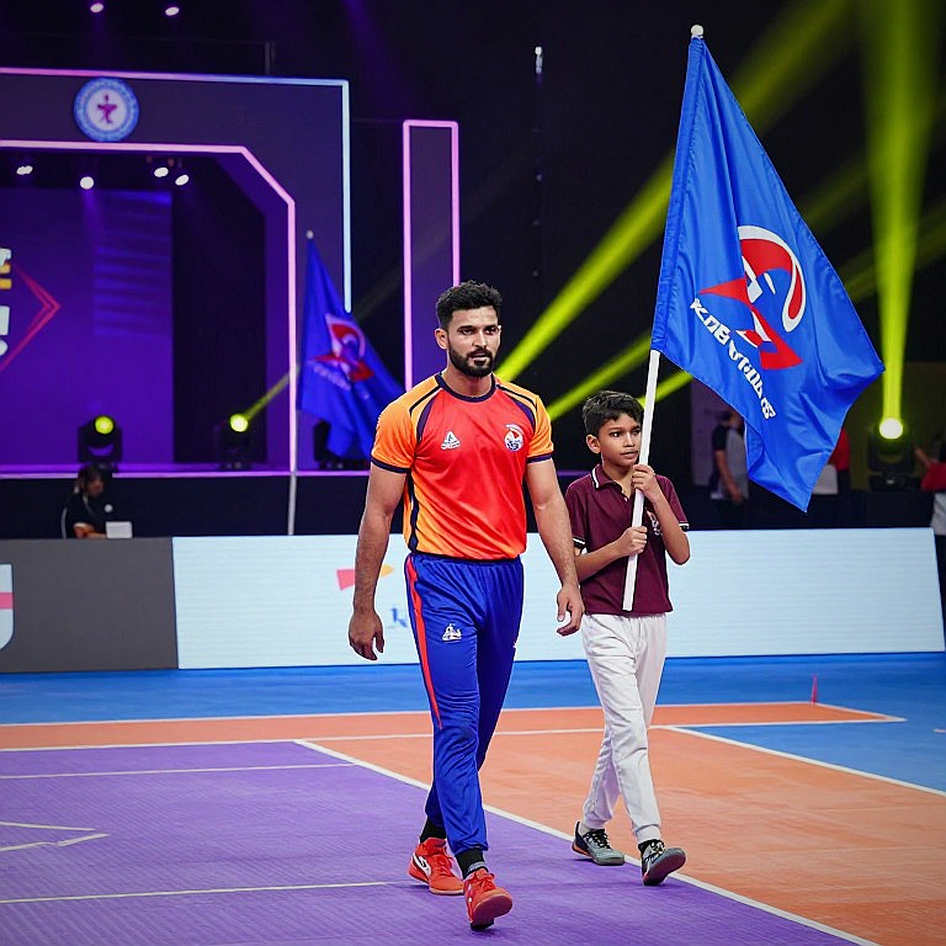 The Heading Was There, the Teams Weren't: What Ahmedabad's Commonwealth Kabaddi Championship 2026 Is Really For The Heading Was There, the Teams Weren't: What Ahmedabad's Commonwealth Kabaddi Championship 2026 Is Really For