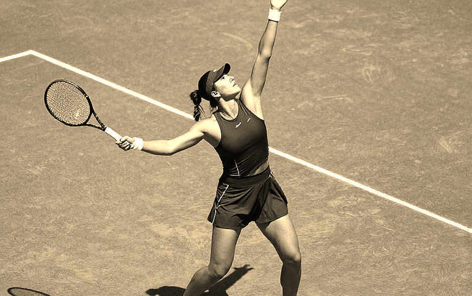 Wild-Card Autopsy: 14 Teenagers, 9 Bone-Stress Diagnoses — the Ledger Indian Tennis Never Totals