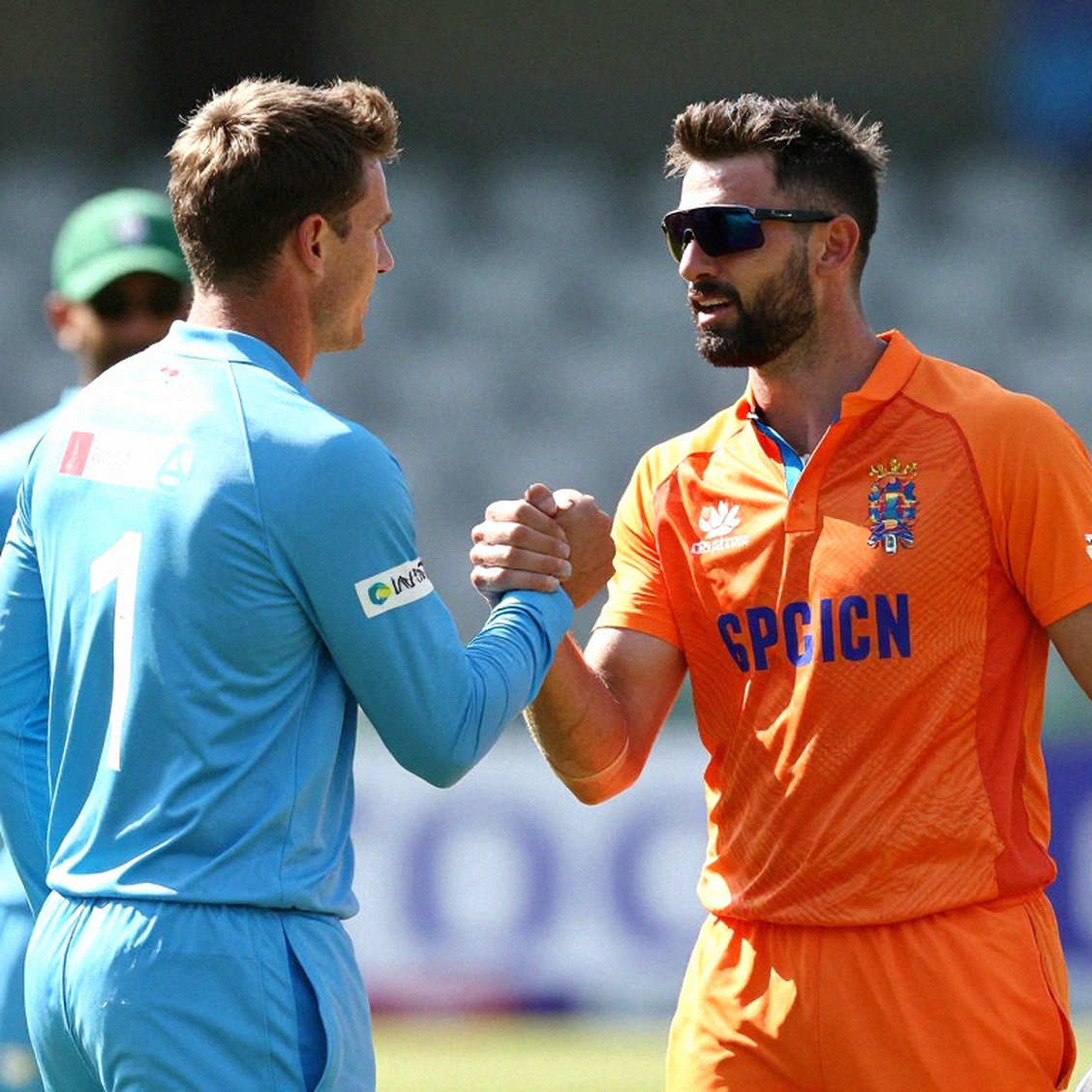 Sadman's 99 in Mirpur Haze: Bangladesh's Day, but the Scoreboard Is Unfinished Sadman's 99 in Mirpur Haze: Bangladesh's Day, but the Scoreboard Is Unfinished