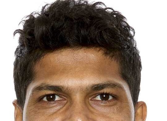 उमेश यादव