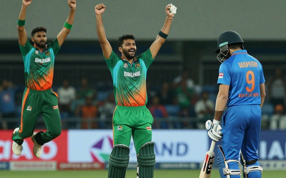 Fourth Is Arithmetic, Not Strength: Shanto's 'No Pressure, Inspiration' and the Full Sum of Bangladesh's Four Tests Fourth Is Arithmetic, Not Strength: Shanto's 'No Pressure, Inspiration' and the Full Sum of Bangladesh's Four Tests