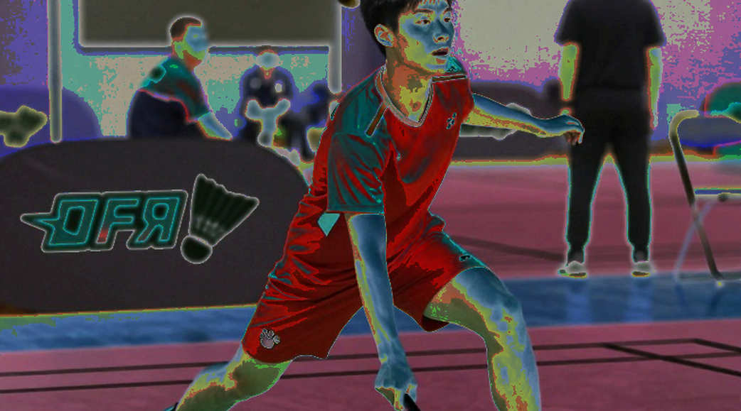 21-10, 20-22, 21-16: Sindhu's Win Wasn't Class, It Was Survival — and in the Final, That Survival Breaks First 21-10, 20-22, 21-16: Sindhu's Win Wasn't Class, It Was Survival — and in the Final, That Survival Breaks First