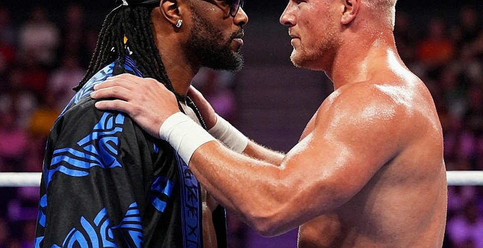 The Weigh-In Slip, the Pay Slip and the Knee Strap: Indian Wrestling's Real Transfer Window The Weigh-In Slip, the Pay Slip and the Knee Strap: Indian Wrestling's Real Transfer Window