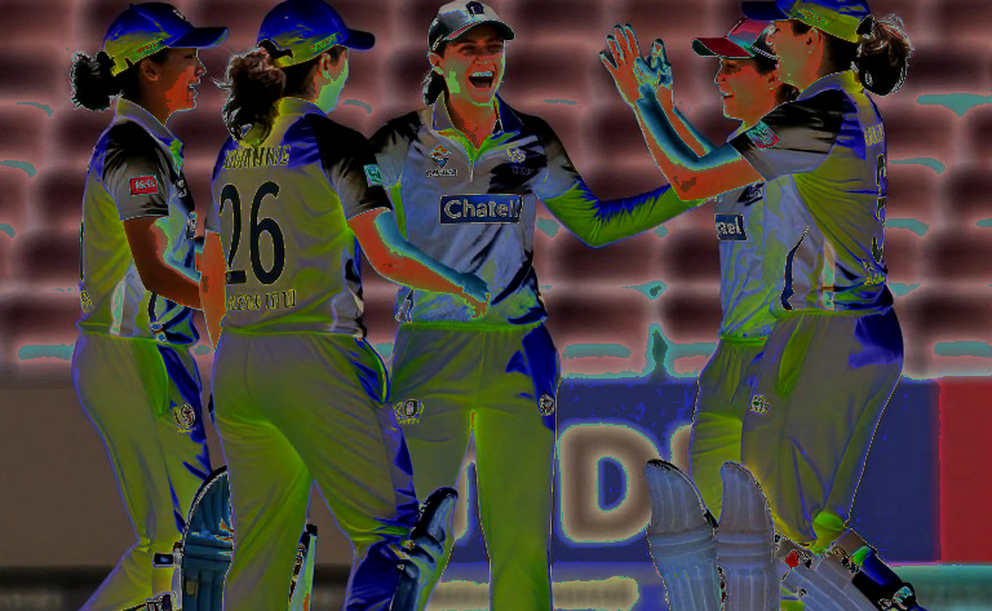Asia's Cricket Calendar: Three Ledgers and One Unaudited Account