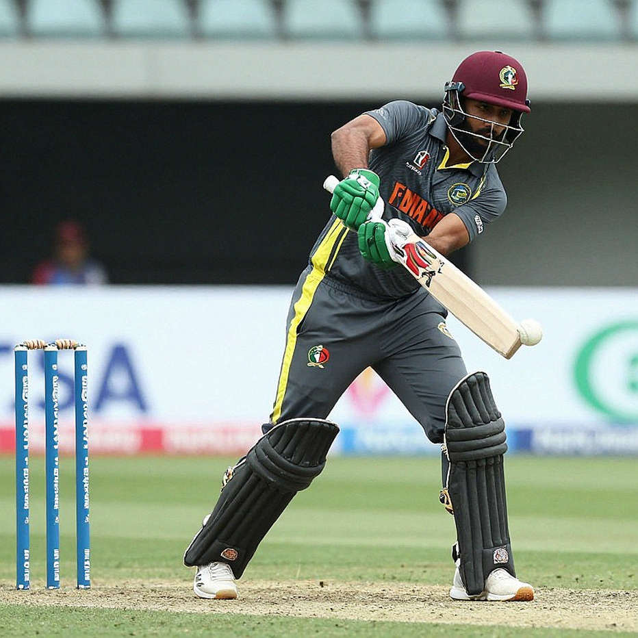 Asia's Cricket Calendar: Three Ledgers and One Unaudited Account